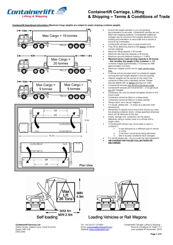 Resources - Containerlift.co.uk - Transport/Lifting/Shipping’