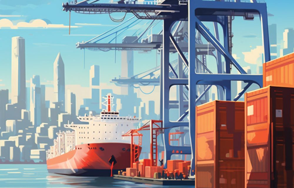 Freight on Board (FOB) Demystified: An In-depth Guide for Global Importers & Exporters