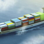The Evolution of Container Ship Design: Shaping the Landscape of Global Trade