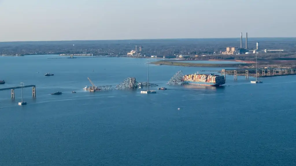 Maryland lawsuit containerlift