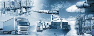 freight forwarding with containerlift