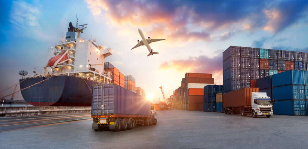 Exporting Goods by Container: A Beginner’s Guide for UK Businesses