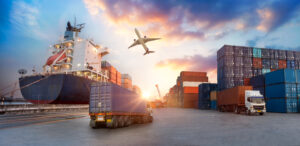 Exporting Goods by Container: A Beginner’s Guide for UK Businesses