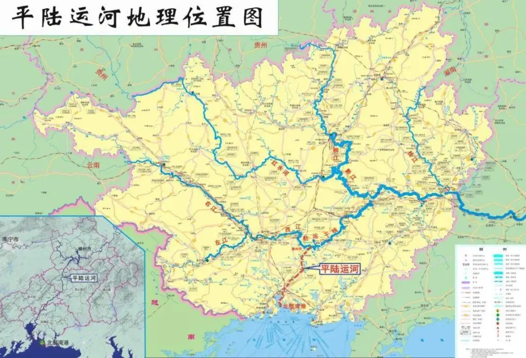 Global Shipping Routes in Flux at Containerlift