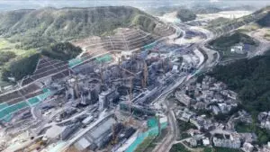 Global Shipping Routes in Flux at Containerlift